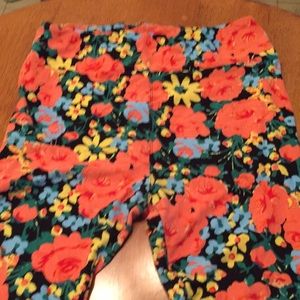 Lularoe TC leggings